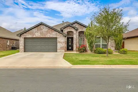 Tarin, SAN ANGELO, TX 76904
