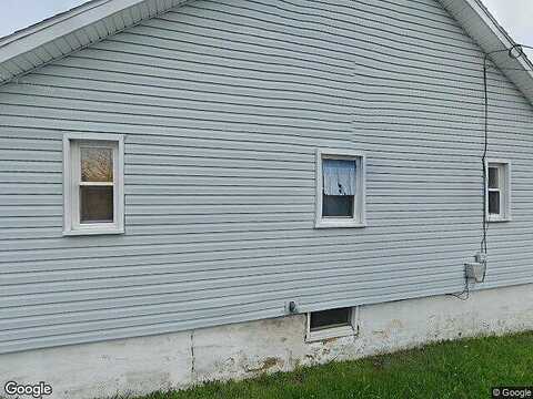 Boone, HAZLETON, PA 18201