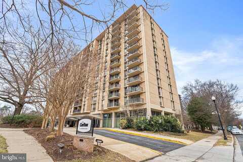 Four Mile Run, ARLINGTON, VA 22204