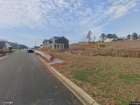 Tom Avery, BALL GROUND, GA 30107