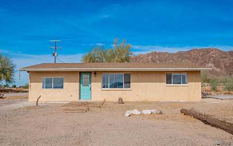 Lewis, WELLTON, AZ 85356