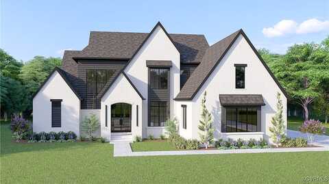 Robious Crossing, MIDLOTHIAN, VA 23113