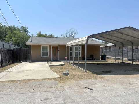 Bowie, DEL RIO, TX 78840