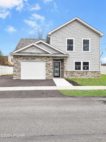 Avenue K, MATAMORAS, PA 18336