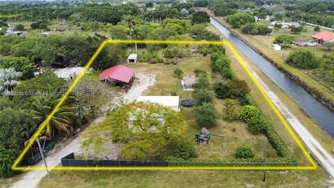 197Th, HOMESTEAD, FL 33031