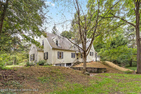 Old State, FALLS, PA 18615