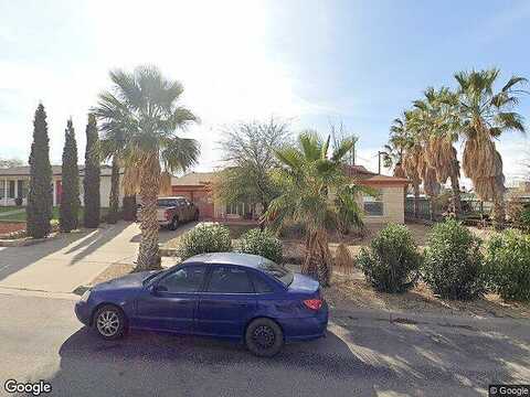 Rio Tinto, EL PASO, TX 79912