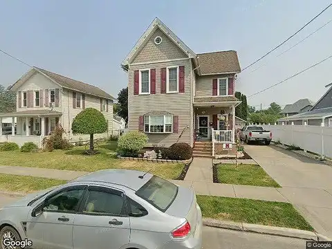 South, ATHENS, PA 18810