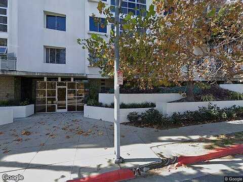 Church, LOS ANGELES, CA 90049
