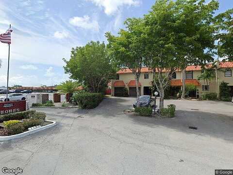 105Th, MIAMI SHORES, FL 33138