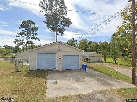 Yaupon Cove, ONALASKA, TX 77360