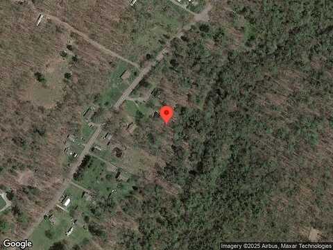 Loyalville Outlet, HARVEYS LAKE, PA 18618