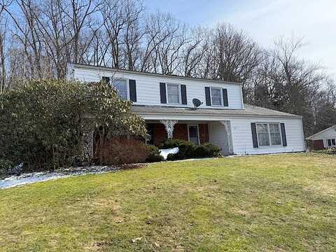Jefferson, MEADVILLE, PA 16335