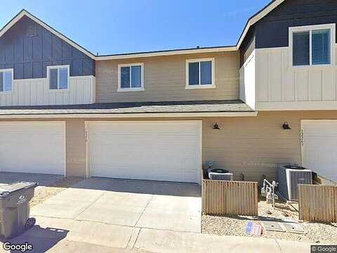 Curtis, BELLEMONT, AZ 86015