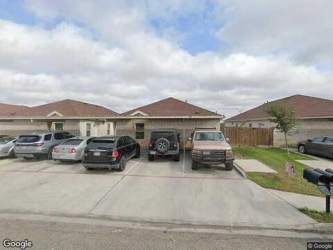 Garfield, MISSION, TX 78573