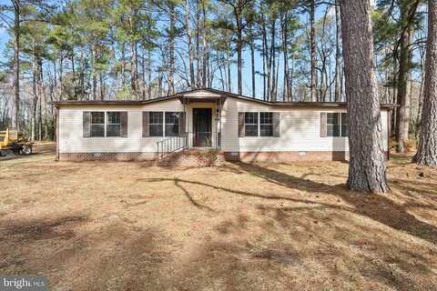 Mundy Point, CALLAO, VA 22435