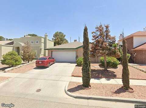 Oak Abbey, EL PASO, TX 79936
