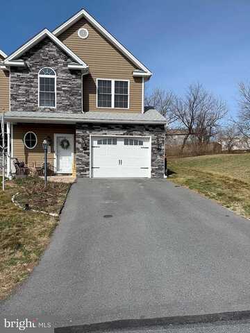 Gulf, WAYNESBORO, PA 17268