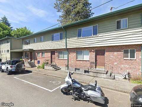 Sw Gaines St, Portland, OR 97239