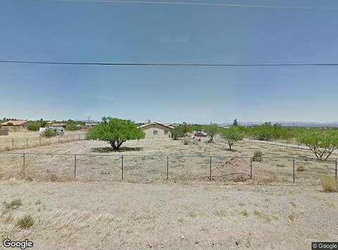 Keeling, HEREFORD, AZ 85615