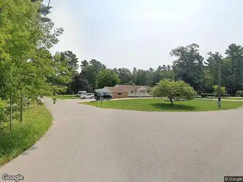 Oakwood Beach, MARINETTE, WI 54143