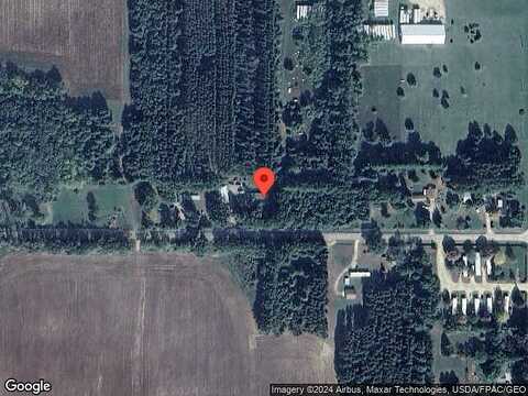Beechnut, HANCOCK, WI 54943