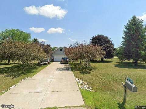 Bennington, EAGLE, WI 53119
