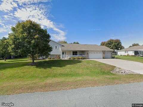 Elizabeth, HOLMEN, WI 54636