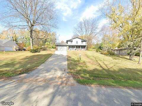 Bayberry, PEWAUKEE, WI 53072
