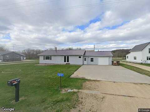 County Road D, ETTRICK, WI 54627