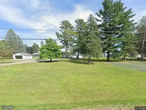 Shore, MARINETTE, WI 54143