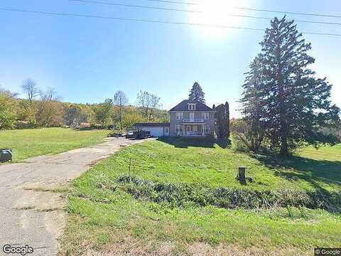 County Road, MERRIMAC, WI 53561