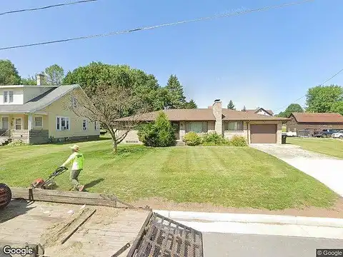 Linden, CLEVELAND, WI 53015