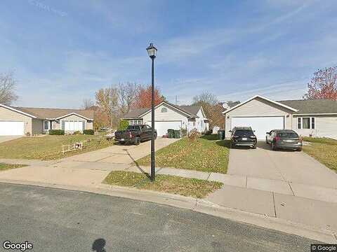 Bindl, REEDSBURG, WI 53959