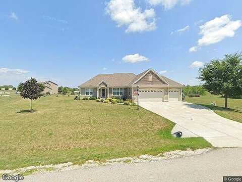 Hastings, EAGLE, WI 53119