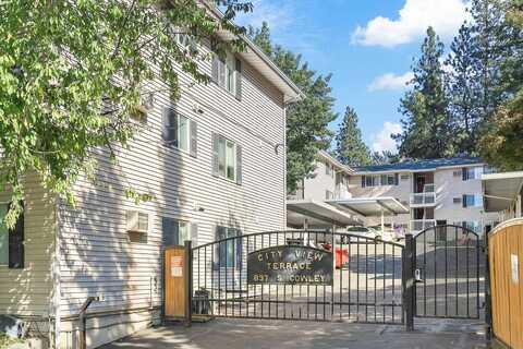 Cowley, SPOKANE, WA 99202