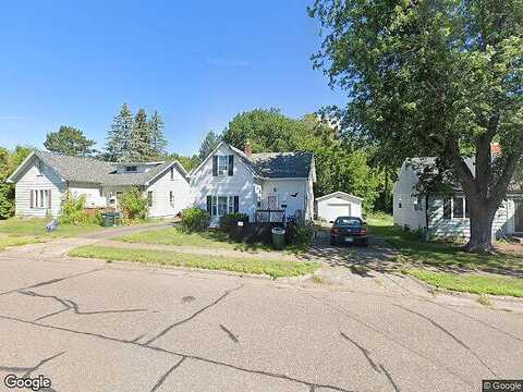 Park, CLOQUET, MN 55720