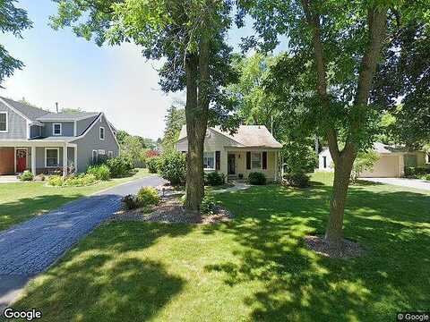 Whitney, MILWAUKEE, WI 53217