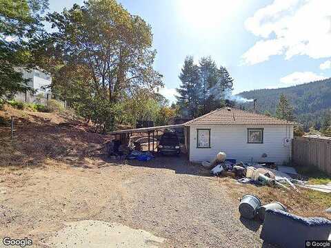 Sewell, WEOTT, CA 95571
