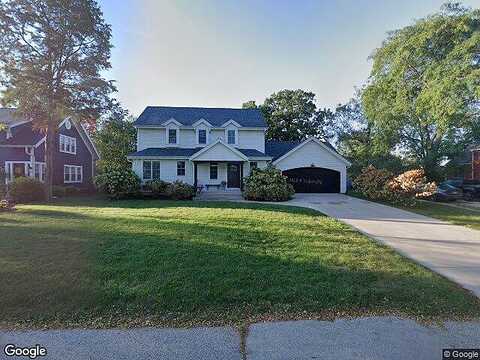 Mill, DELAFIELD, WI 53018