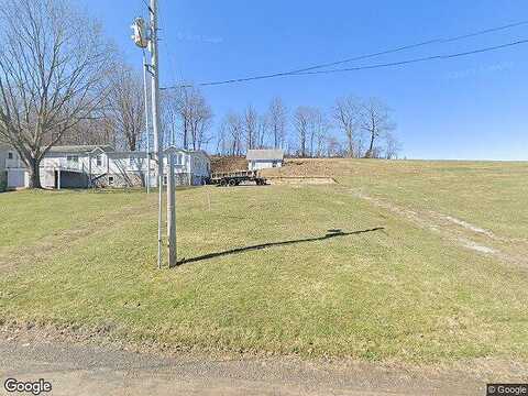 Frailey, IRVONA, PA 16656