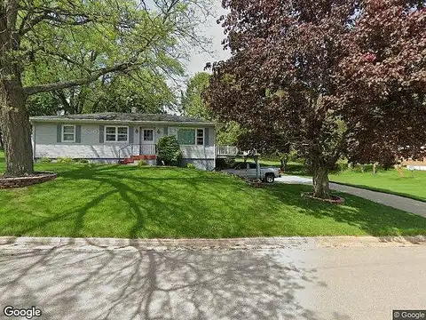 Frank, DARLINGTON, WI 53530