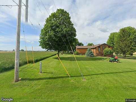 County Road O, HARTFORD, WI 53027