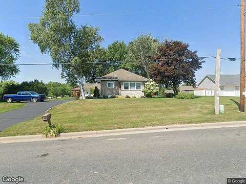 Bunker Hill, GREENLEAF, WI 54126