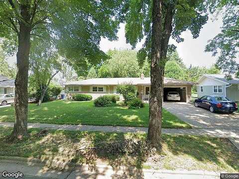 Hubbard, MIDDLETON, WI 53562