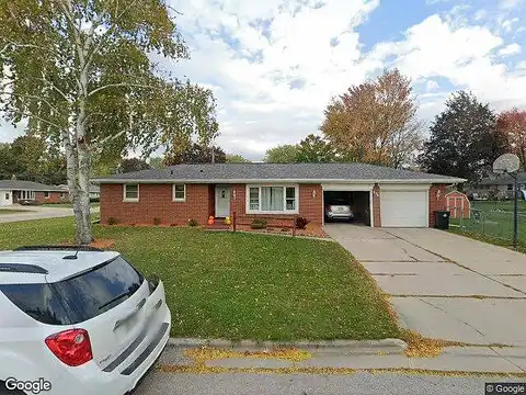 Idlewild, GREEN BAY, WI 54303