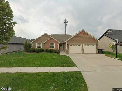 Pebblestone, ONEIDA, WI 54155