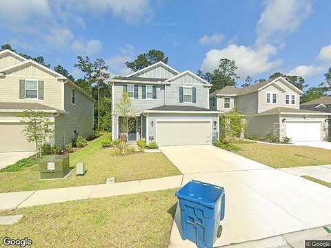 Gourd Island, SAINT JOHNS, FL 32259