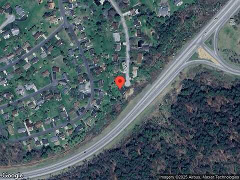 Arnold, CLEARFIELD, PA 16830