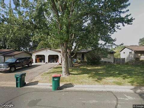 Field, RIVER FALLS, WI 54022